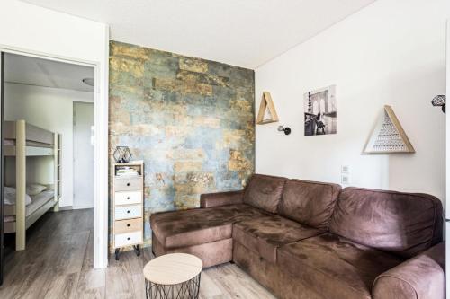 Galeriebild der Unterkunft Résidence Saint-Raphaël Valescure - maeva Home - Appartement 2 pièces 6 personnes avec terrasse - Sélection - super Home MAE-1620 in Valescure