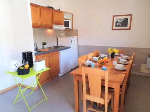 Photo de la galerie de l'établissement Résidence Les Toits Du Devoluy - APPARTEMENT 8 PERSONNES BALCON SUD MAE-7854, à Saint-Étienne-en-Dévoluy