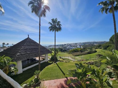 Fuente de la Duquesa Blq. Turia