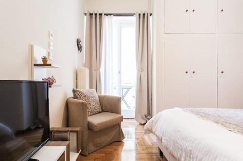 Central, Cozy & Vintage