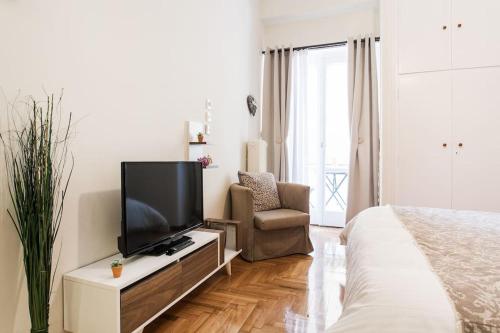 Central, Cozy & Vintage