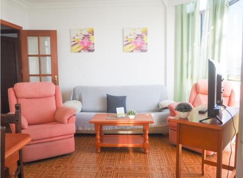 Posedenie v ubytovaní ConilPlus apartments AZORIN II