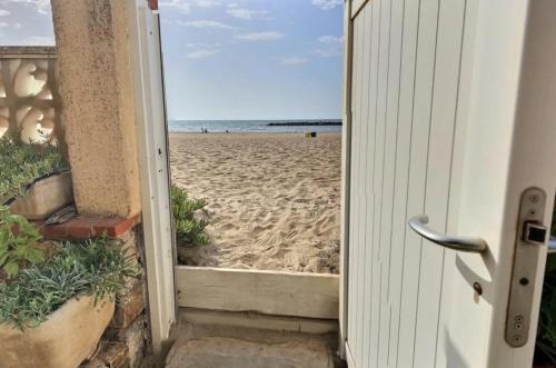 Photo de la galerie de l'établissement Mar Plage, à Valras-Plage