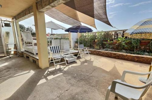 Photo de la galerie de l'établissement Mar Plage, à Valras-Plage