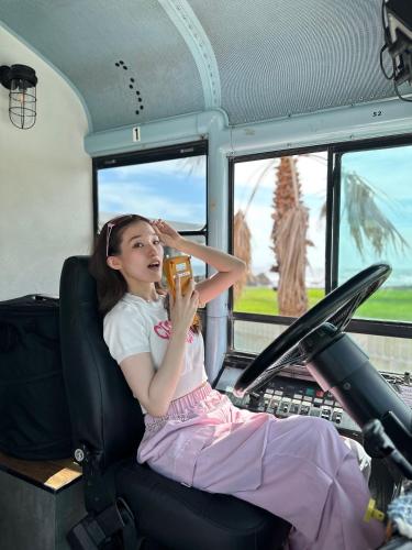 Clientes alojados en Hotel Ocean BUS Shirahama