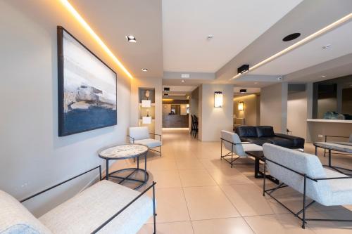 Airone City Hotel photo 18