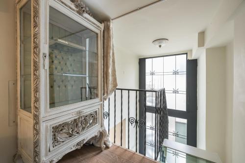 The Rare Luxury Gem in Kolonaki Sq - near Syntagma