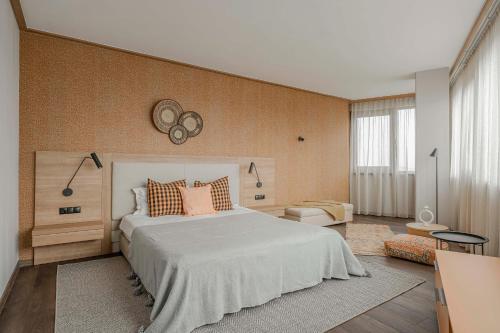 Легло или легла в стая в WN LAB Hotel - inclusive breakfast, parking and coworking