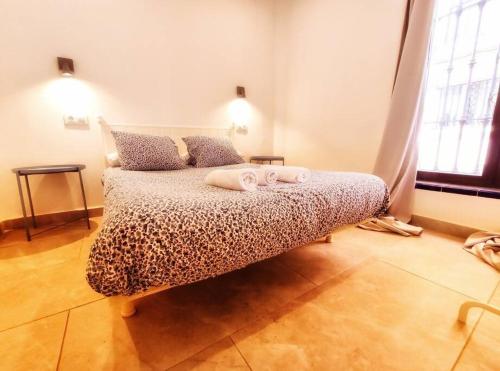 Luxury Busto Patio privado Centro