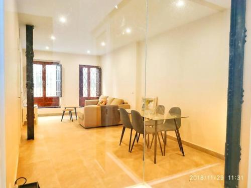 Luxury Busto Patio privado Centro