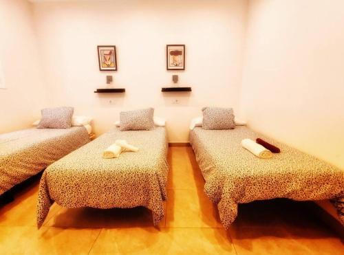 Luxury Busto Patio privado Centro