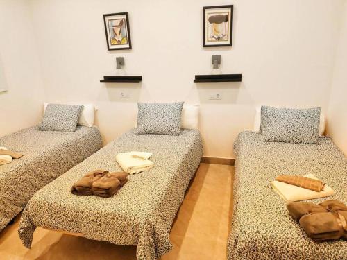 Luxury Busto Patio privado Centro