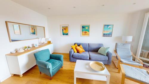 Sable - Appartement rénové pour 4 personnes