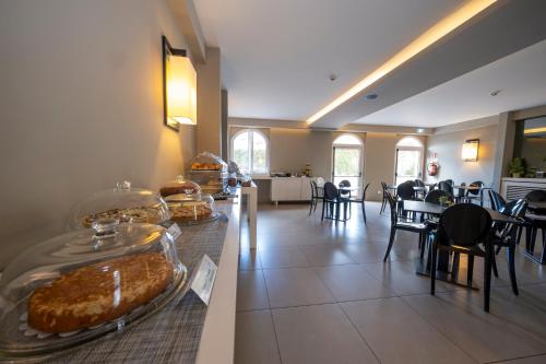 Airone City Hotel photo 19