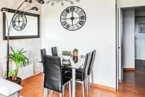 Fotografia z galérie ubytovania Village Pont Royal en Provence - maeva Home - Appartement 2 Pièces 4 Personnes climatisé - Prestige MAE-3294 v destinácii Mallemort