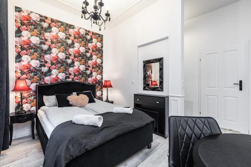 SuperApart Targowa 21, Praga - Blisko Stadionu i Konesera