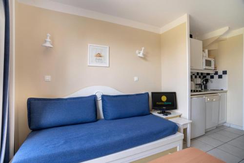 Photo de la galerie de l'établissement Les Maisons de Port Bourgenay - maeva Home - Maison 2 Pièces 5 Personnes - Sélection MAE-2634, à Talmont-Saint-Hilaire