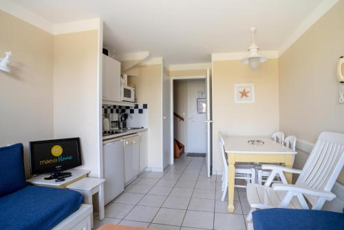 Photo de la galerie de l'établissement Les Maisons de Port Bourgenay - maeva Home - Maison 2 Pièces 5 Personnes - Sélection MAE-2634, à Talmont-Saint-Hilaire