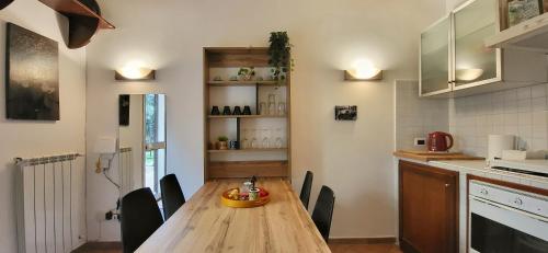 La Casetta con giardino al Pigneto