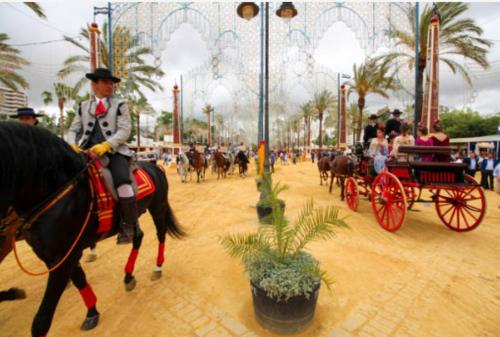 Paseo marítimo de Cádiz
