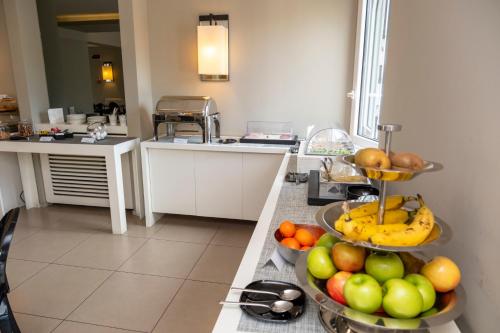 Airone City Hotel photo 20