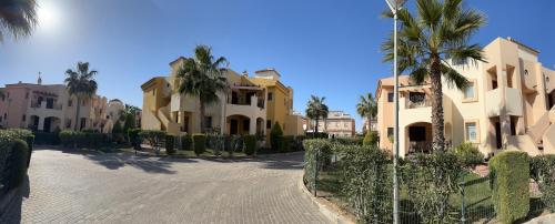 Bungalow Punta Marina
