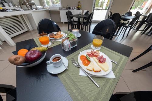 Airone City Hotel photo 21