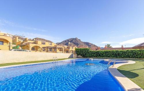 Gorgeous Home In Cartagena With Wifi