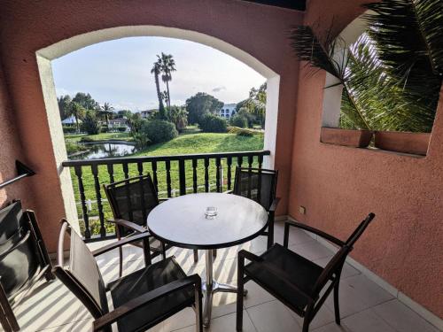 Résidence Les Parcs de Grimaud - maeva Home - Appartement 2 pièces 4 perso 354