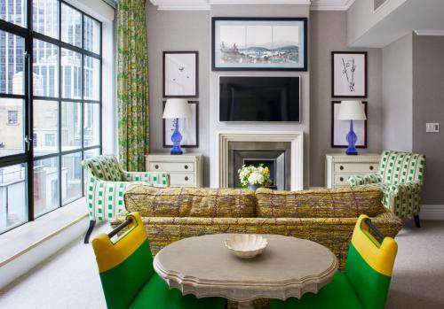 The Whitby Hotel Image
