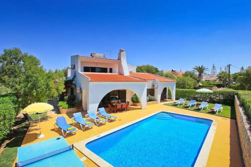 Villa Mirasol - Relaxed Private Villa