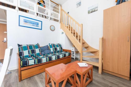 Résidence Saint Goustan - maeva Home - Studio 4 Personnes - Confort 304