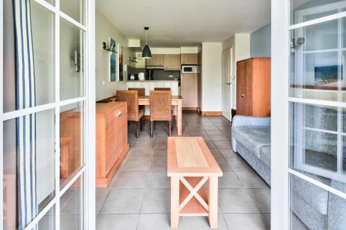 Résidence Belle Dune - maeva Home - Appartement 2 pièces 4 personnes - Sélection MAE-9334