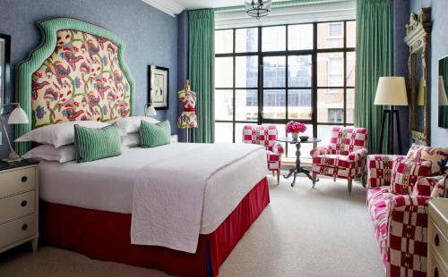 The Whitby Hotel Image