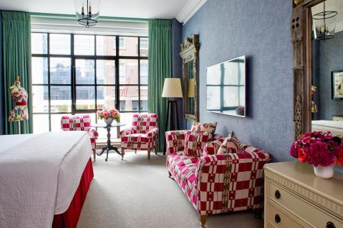 The Whitby Hotel Image