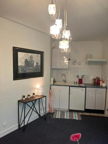 Studio Paris Bastille