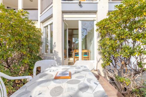 Chez Colette d'en bas