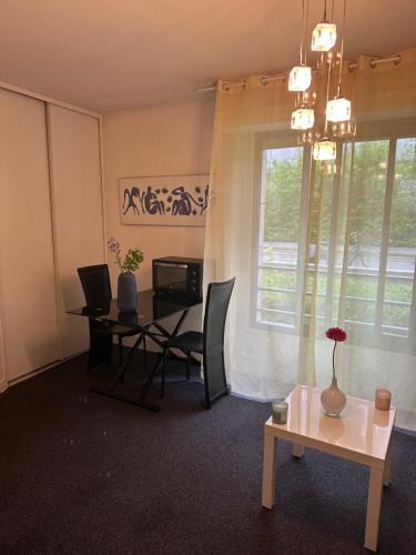 Studio Paris Bastille