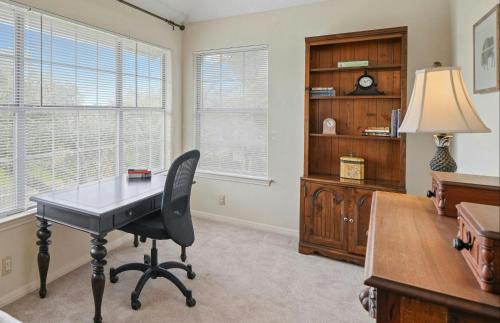 Fotografie z fotogalerie ubytování Luxury Nook v destinaci Austin