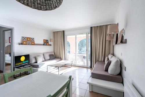 Photo de la galerie de l'établissement Village Pont Royal en Provence - maeva Home - Appartement 3 Pièces 7 Personnes - Sélection MAE-0764, à Mallemort