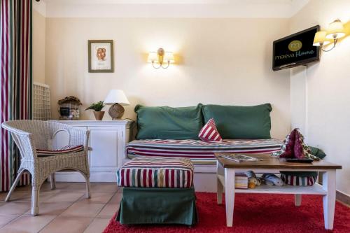 Les Maisons du Domaine du Golf de Pinsolle - maeva Home - Maison 3 pièces 6 personnes - Sélection MAE-6374