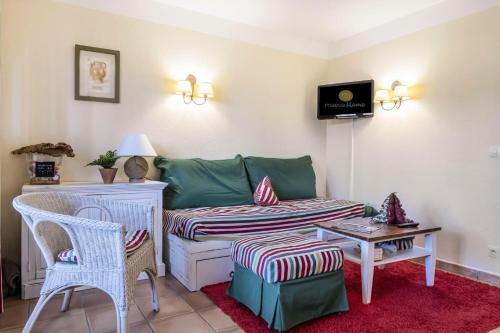 Photo de la galerie de l'établissement Les Maisons du Domaine du Golf de Pinsolle - maeva Home - Maison 3 pièces 6 personnes - Sélection MAE-6374, à Soustons