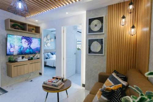 Gallery image of A2J Luxury 2BR Near Il Corso & SM Seaside Cebu in Cebu City
