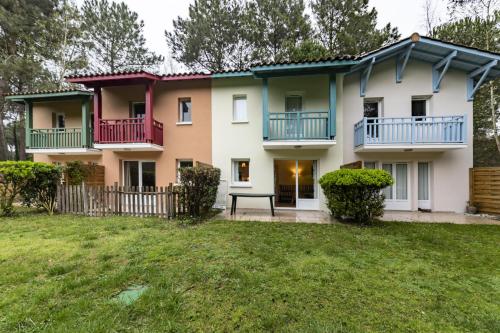 Les maisons du Domaine du Golf de Pinsolle - maeva Home - Maison 3 pièces 6 584