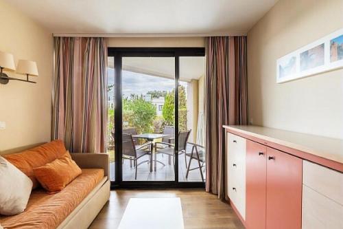 Résidence Cannes Villa Francia - maeva Home - Studio 4 personnes - Confort MAE-9944