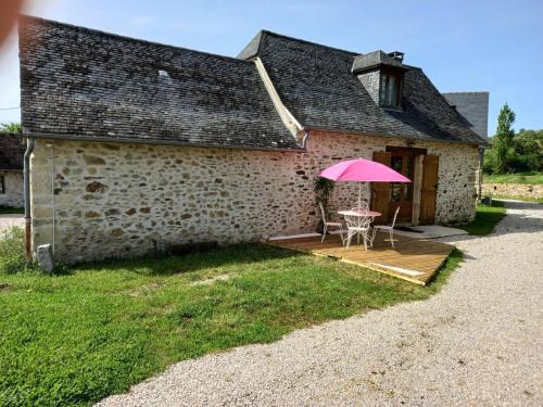 PEYRIGNAC - Maison 3 Pièces 4 personnes 684