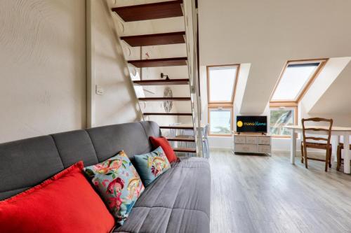 Résidence Saint Goustan - maeva Home - Studio 4 personnes - Confort 874