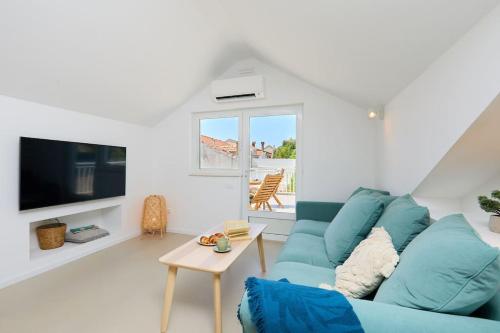 Luxe Studio in Lapad - Seaside