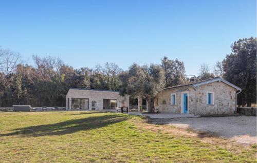 2 Bedroom Lovely Home In Rovinj