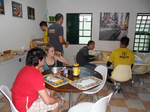 Fotografie z fotogalerie ubytování Hostel São José Dos Campos v destinaci São José dos Campos
